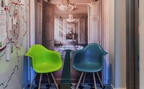 Ibis Styles Clamart Gare Grand Paris